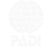 PADI: Professional Association of Diving Instructors®