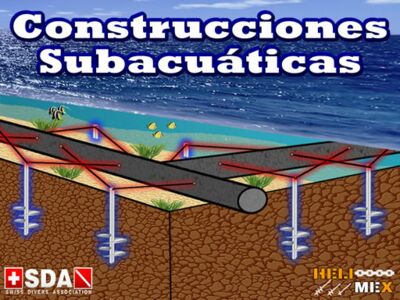 Construcciones Subacuáticas