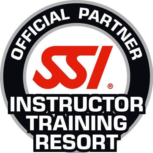 SSI Instructor Training Course Acapulco - Mexico