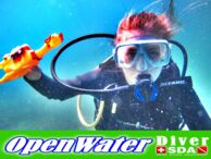 Open Water Kurs