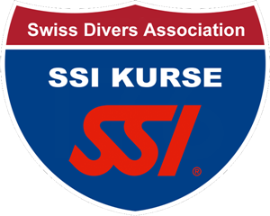 SSI Tauchkurse