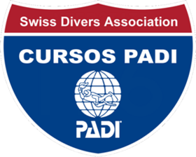 Cursos PADI Mexico