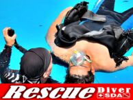 SSI Diver Stress & Rescue