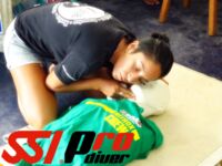 SSI Pro Open Water Scuba Assistant Instructor Acapulco - Mexico