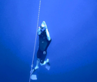 Freediving Mexico