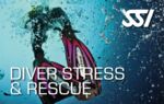 SSI Rescue Diver