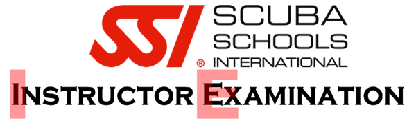 Evaluación del Instructor SSI (IE) - Mexico