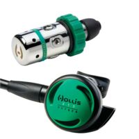 SWIV MAX DEPTH GAUGE
