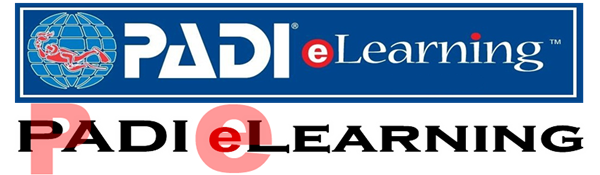 PADI eLearning