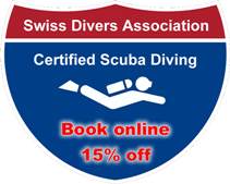 2 Tank Boat Dive Acapulco with 15% Discount
