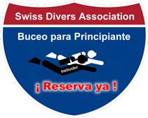 Buceo para Principiante