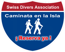 Caminata en la Isla Roqueta